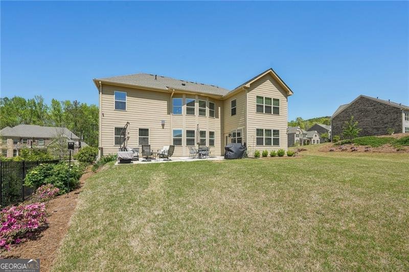 2315 Saddle Brook Trace Cumming - 33