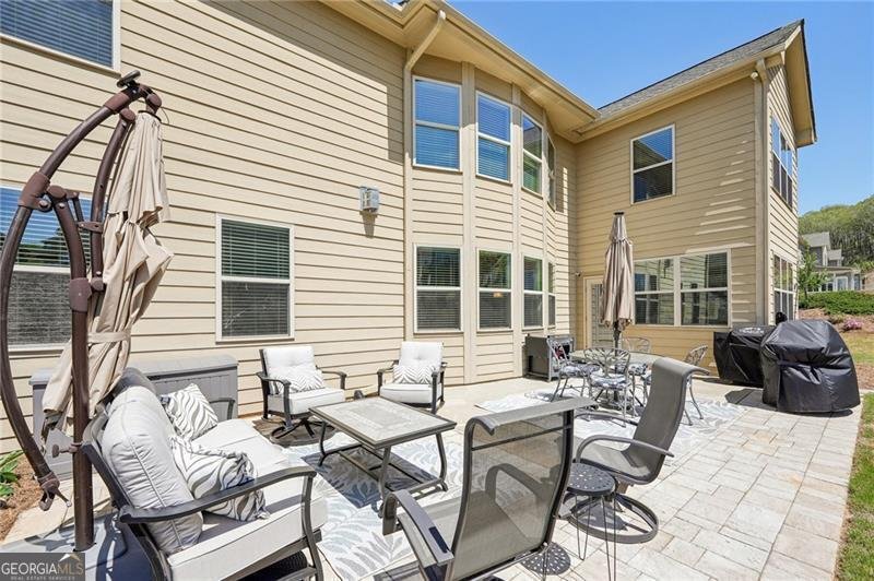 2315 Saddle Brook Trace Cumming - 34