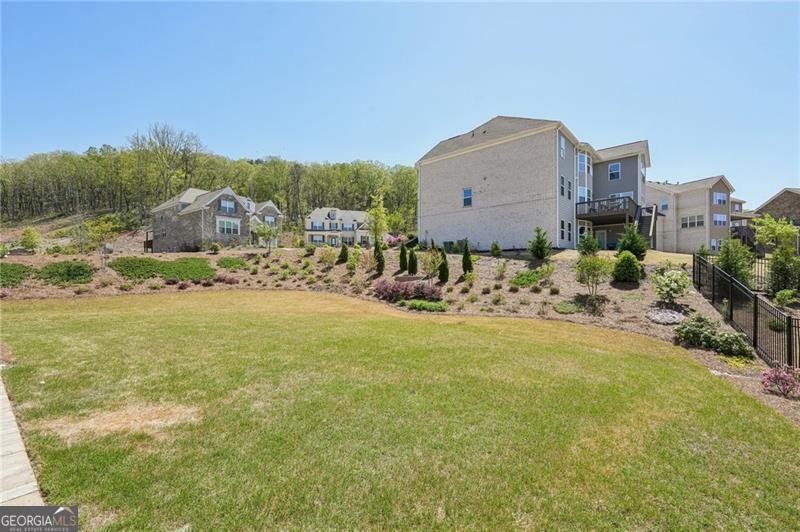 2315 Saddle Brook Trace Cumming - 35