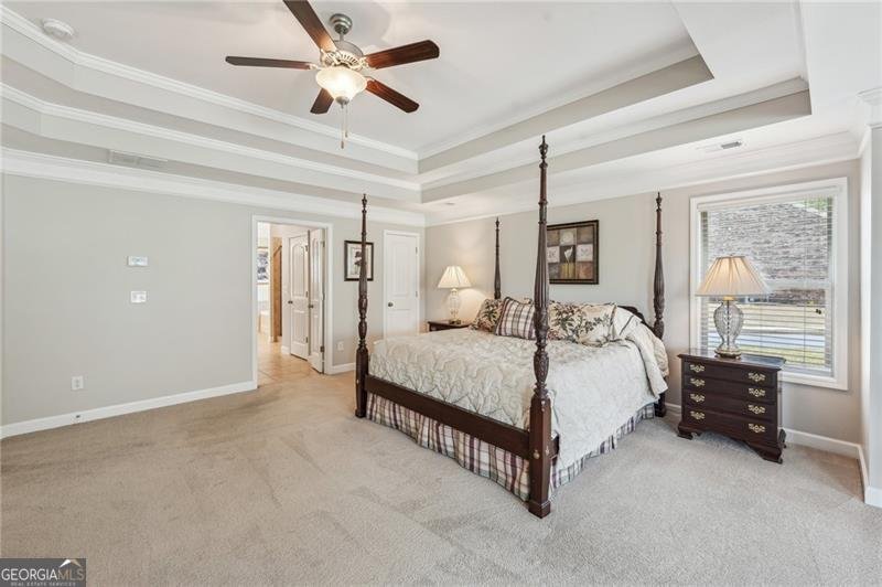 2315 Saddle Brook Trace Cumming - 4