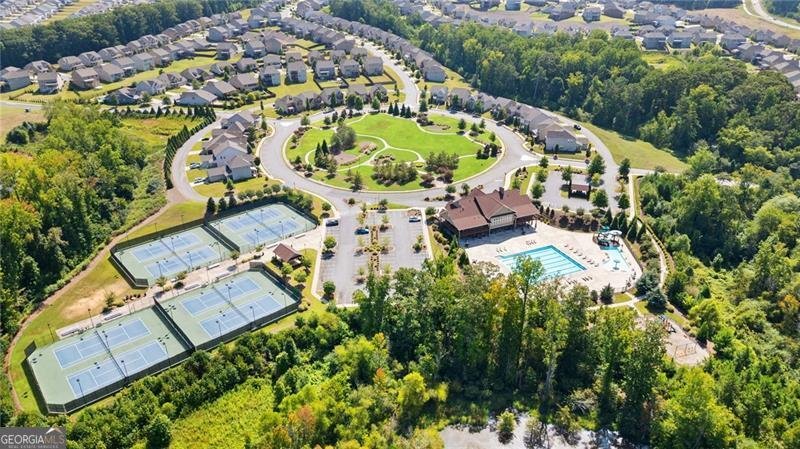 2315 Saddle Brook Trace Cumming - 41