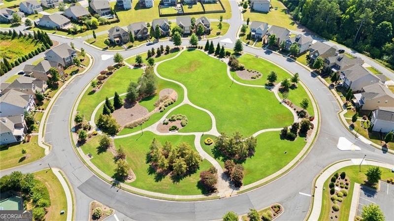 2315 Saddle Brook Trace Cumming - 45