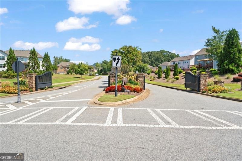 2315 Saddle Brook Trace Cumming - 50
