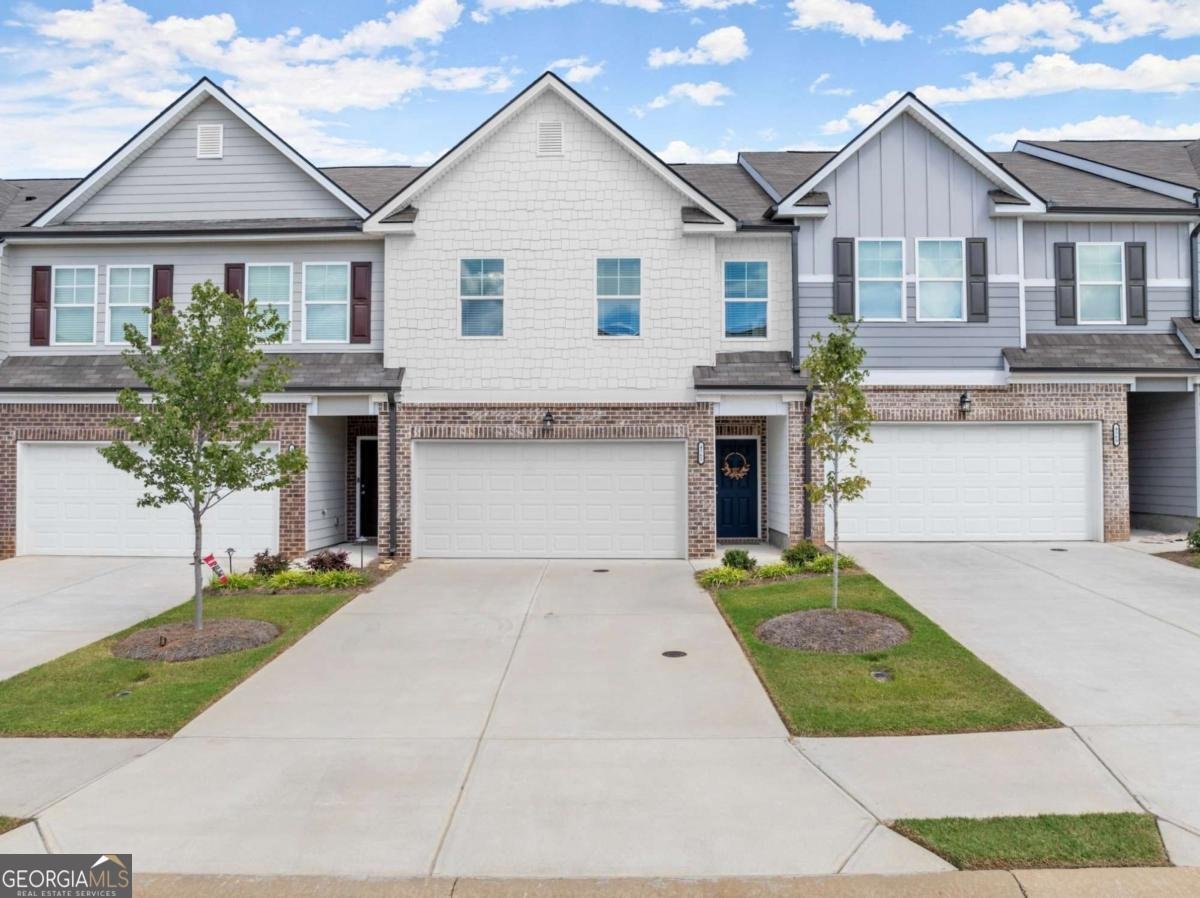 4565 Bishops Lane Oakwood - 1