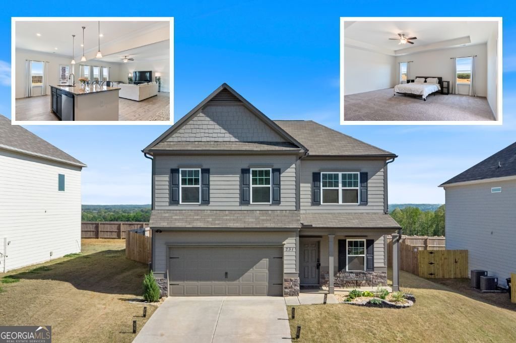 231 Malbone Street Cartersville - 1