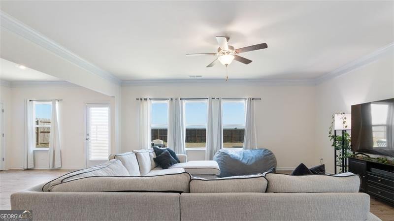 231 Malbone Street Cartersville - 10