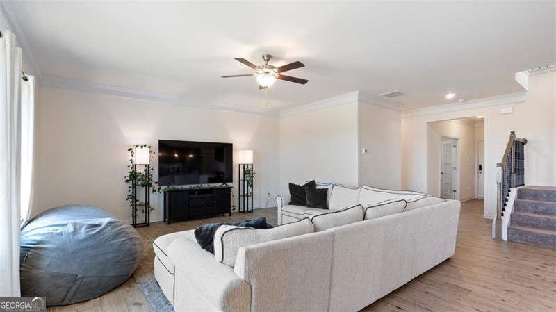 231 Malbone Street Cartersville - 11