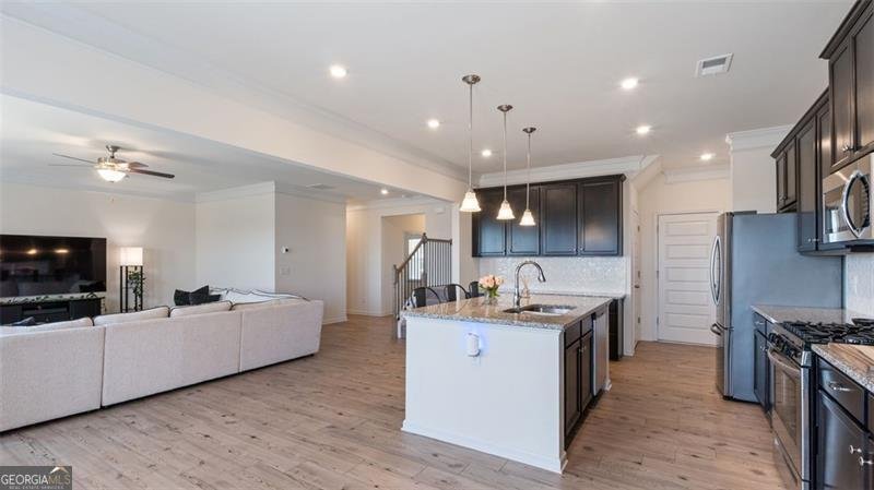 231 Malbone Street Cartersville - 12