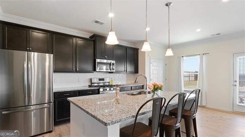 231 Malbone Street Cartersville - 13