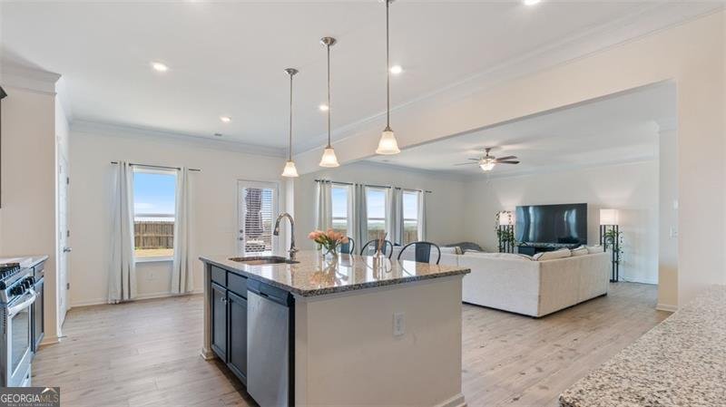 231 Malbone Street Cartersville - 14