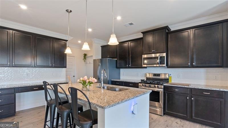 231 Malbone Street Cartersville - 15
