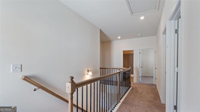 231 Malbone Street Cartersville - 17