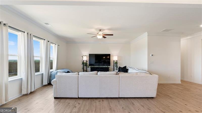 231 Malbone Street Cartersville - 2