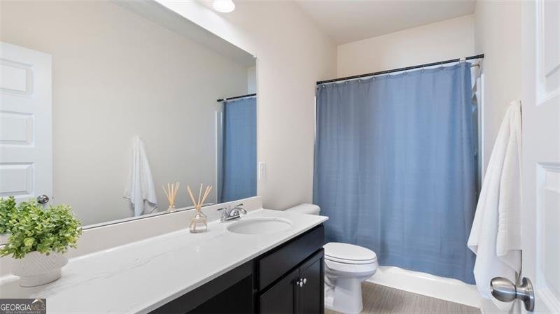 231 Malbone Street Cartersville - 21