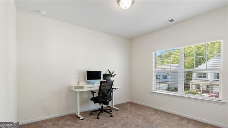 231 Malbone Street Cartersville - 22