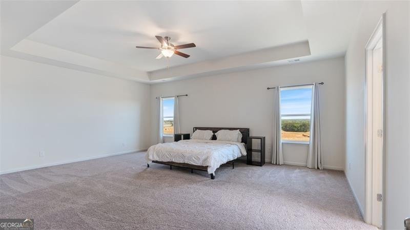231 Malbone Street Cartersville - 24