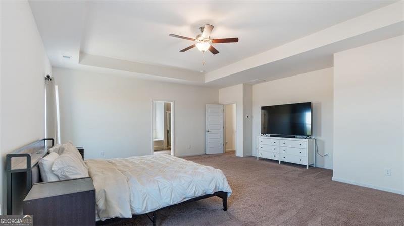 231 Malbone Street Cartersville - 25