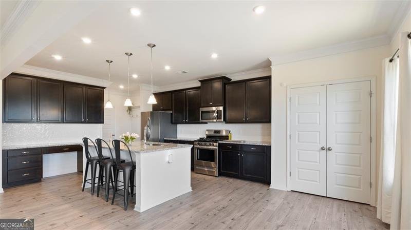 231 Malbone Street Cartersville - 3