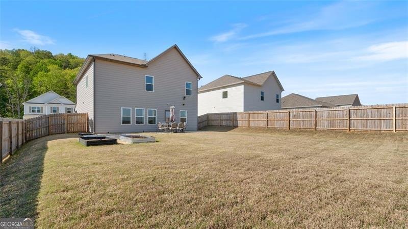 231 Malbone Street Cartersville - 30