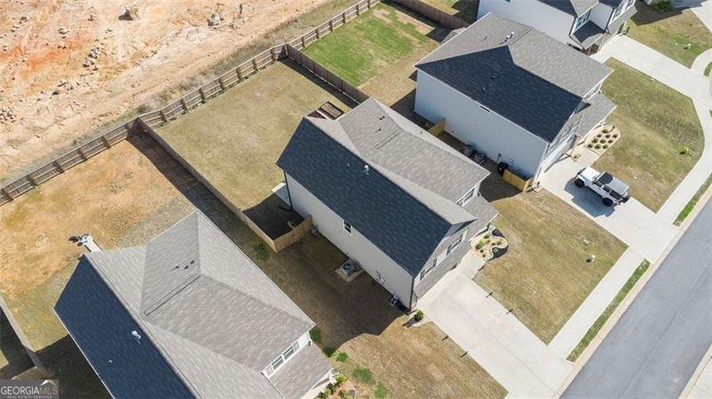 231 Malbone Street Cartersville - 31