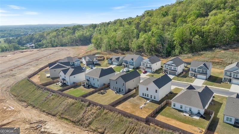 231 Malbone Street Cartersville - 32