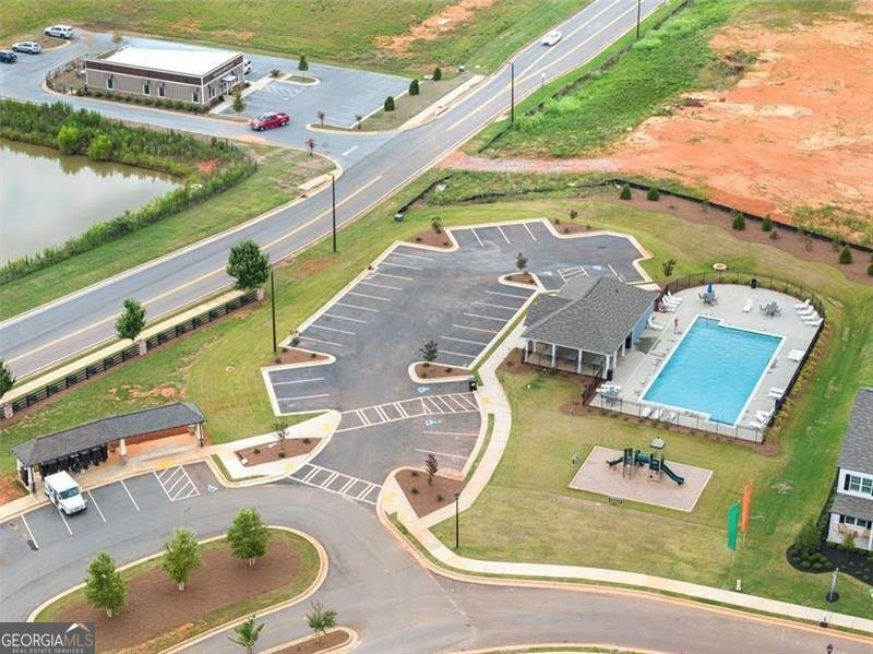231 Malbone Street Cartersville - 35