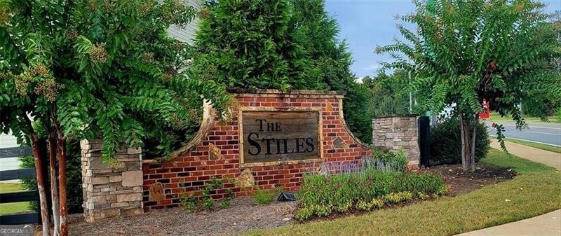 231 Malbone Street Cartersville - 37