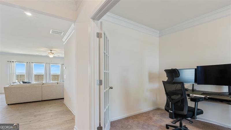 231 Malbone Street Cartersville - 5
