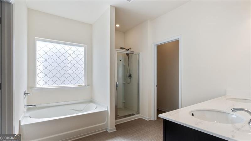 231 Malbone Street Cartersville - 6
