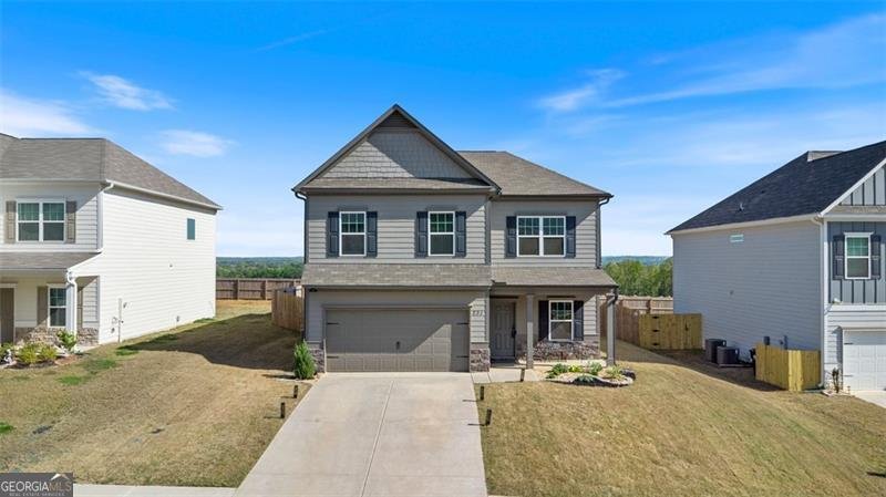 231 Malbone Street Cartersville - 8