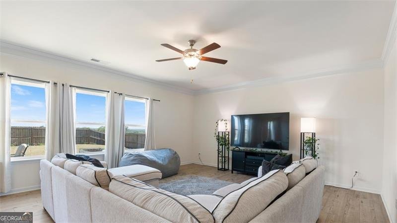 231 Malbone Street Cartersville - 9