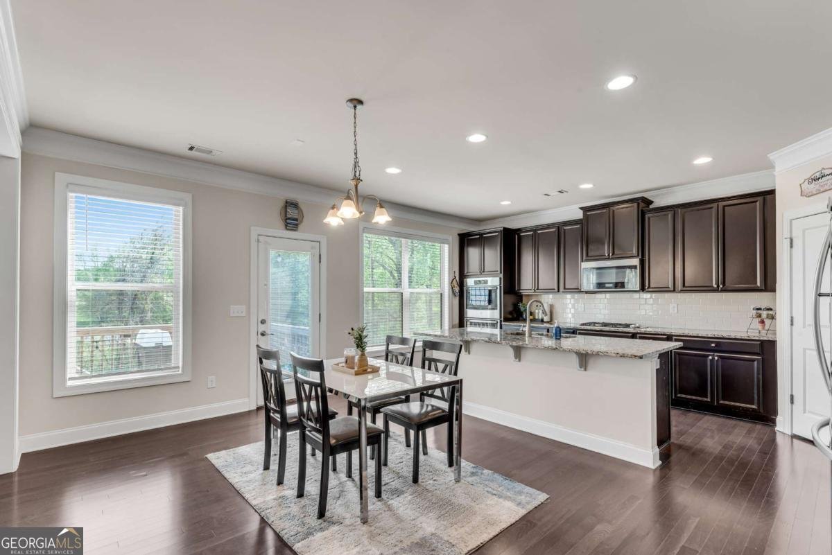 3950 Grandview Manor Drive Cumming - 14