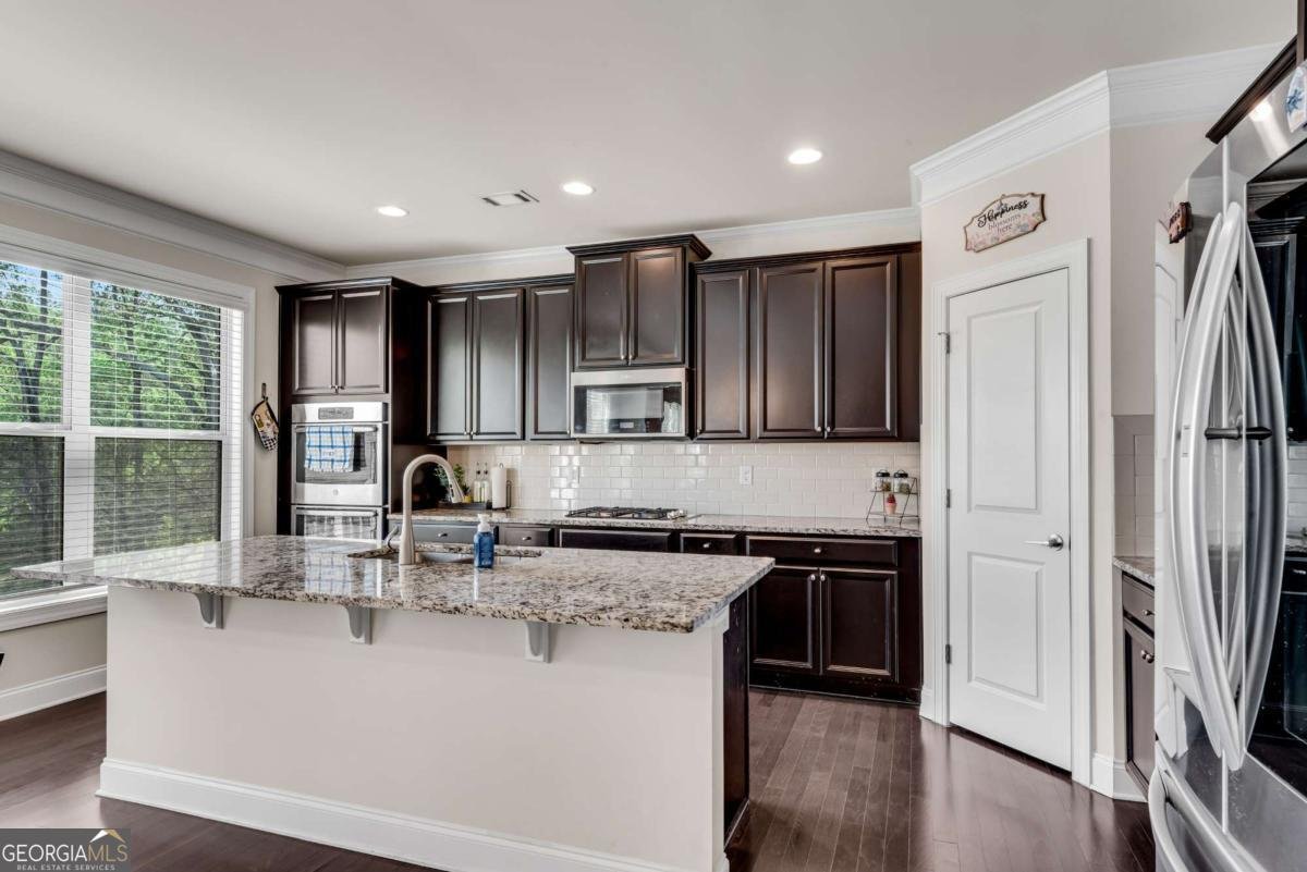 3950 Grandview Manor Drive Cumming - 16