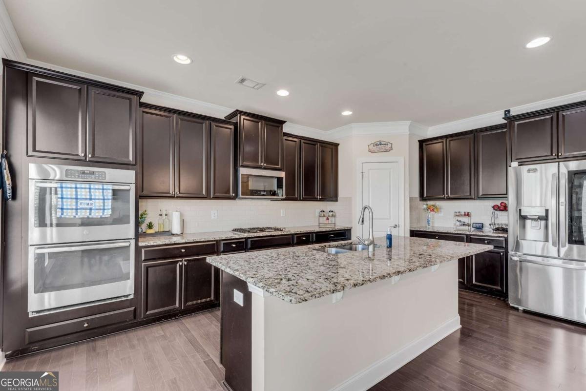 3950 Grandview Manor Drive Cumming - 17