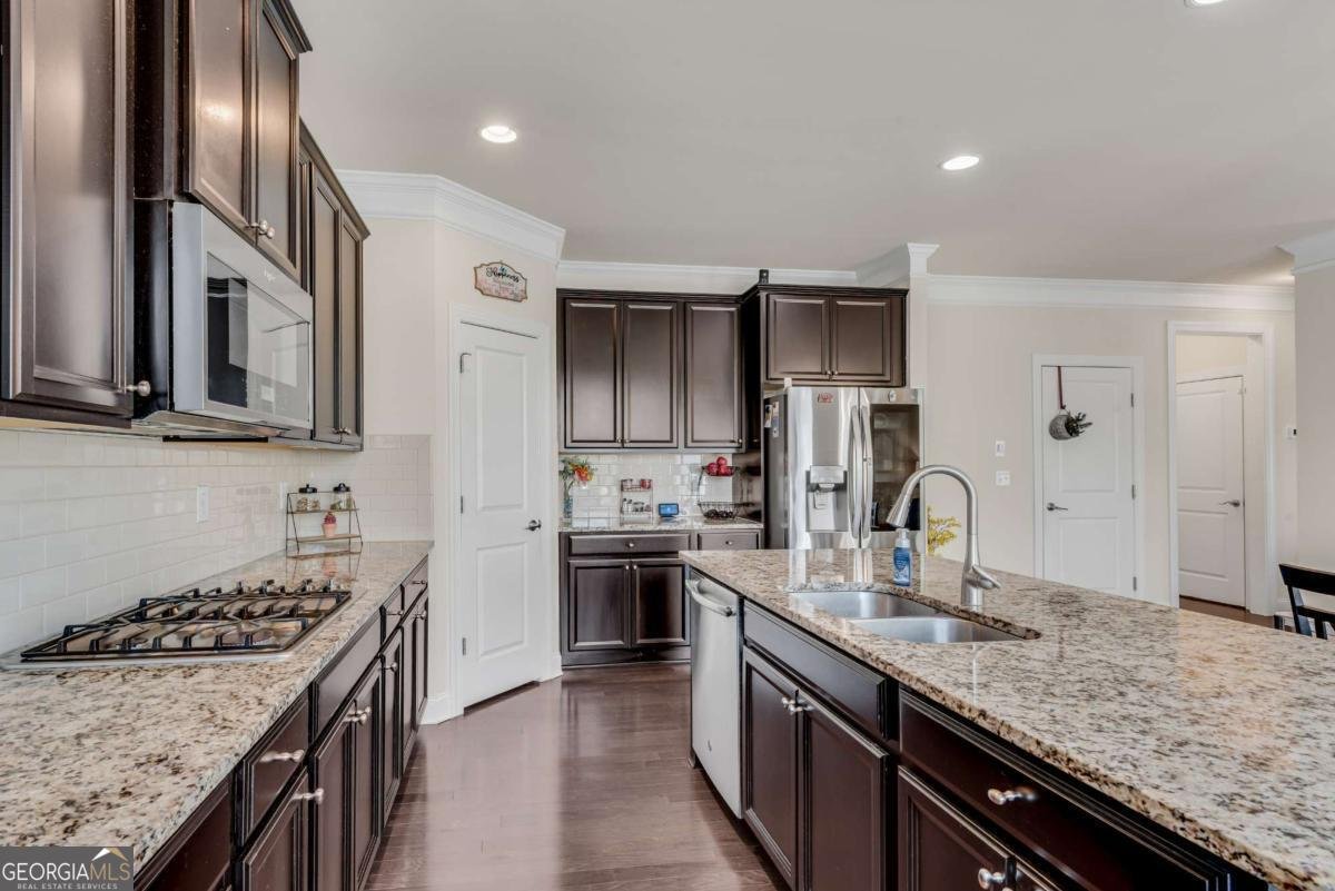 3950 Grandview Manor Drive Cumming - 18