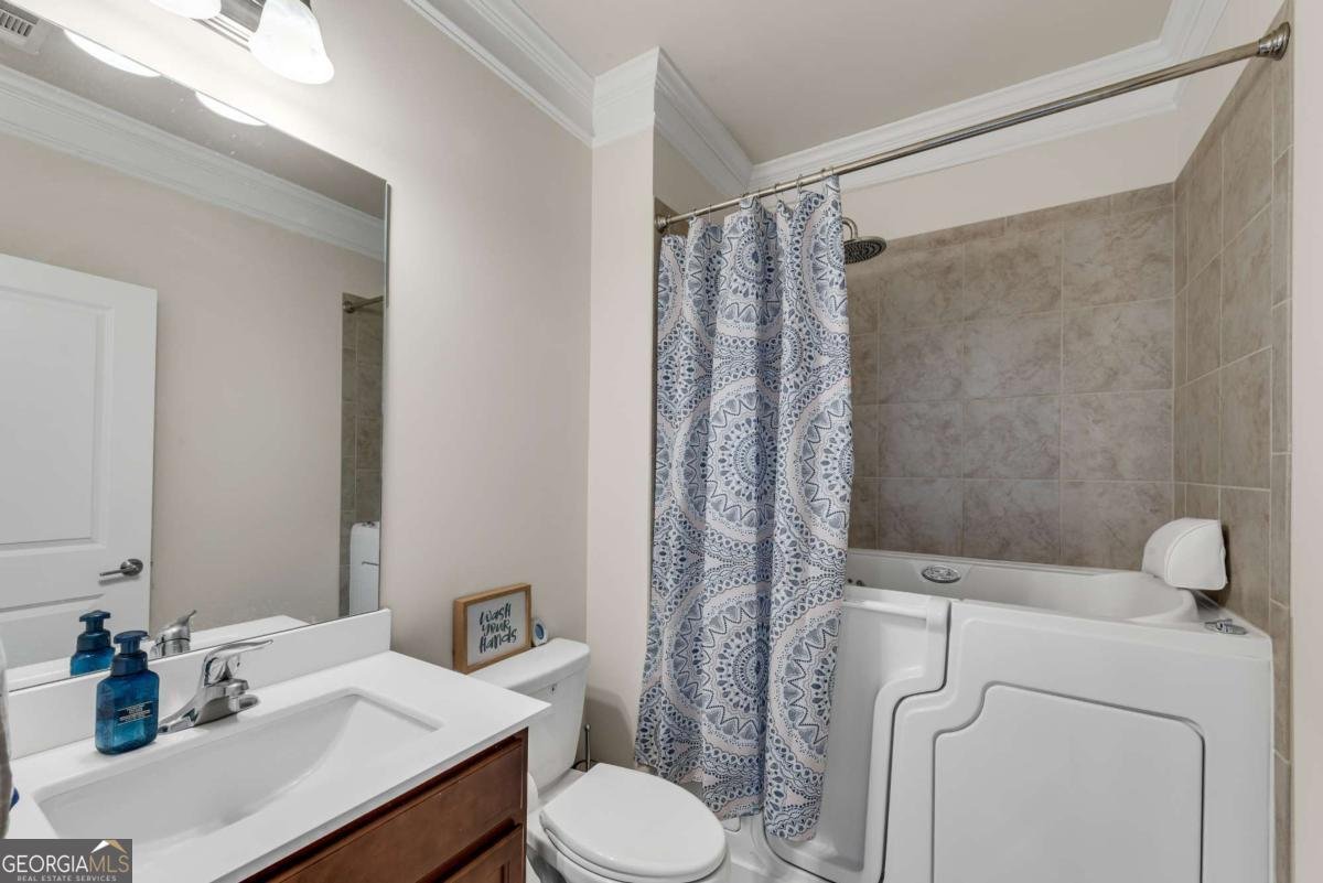 3950 Grandview Manor Drive Cumming - 24