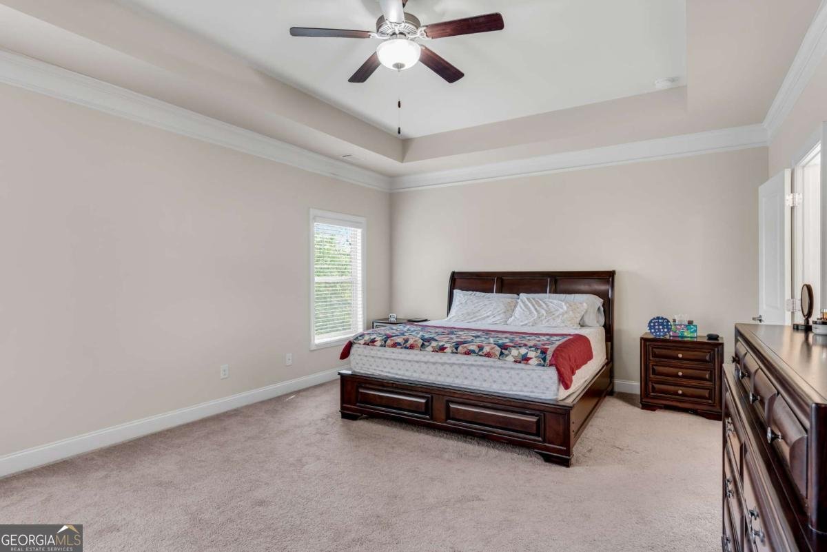 3950 Grandview Manor Drive Cumming - 25