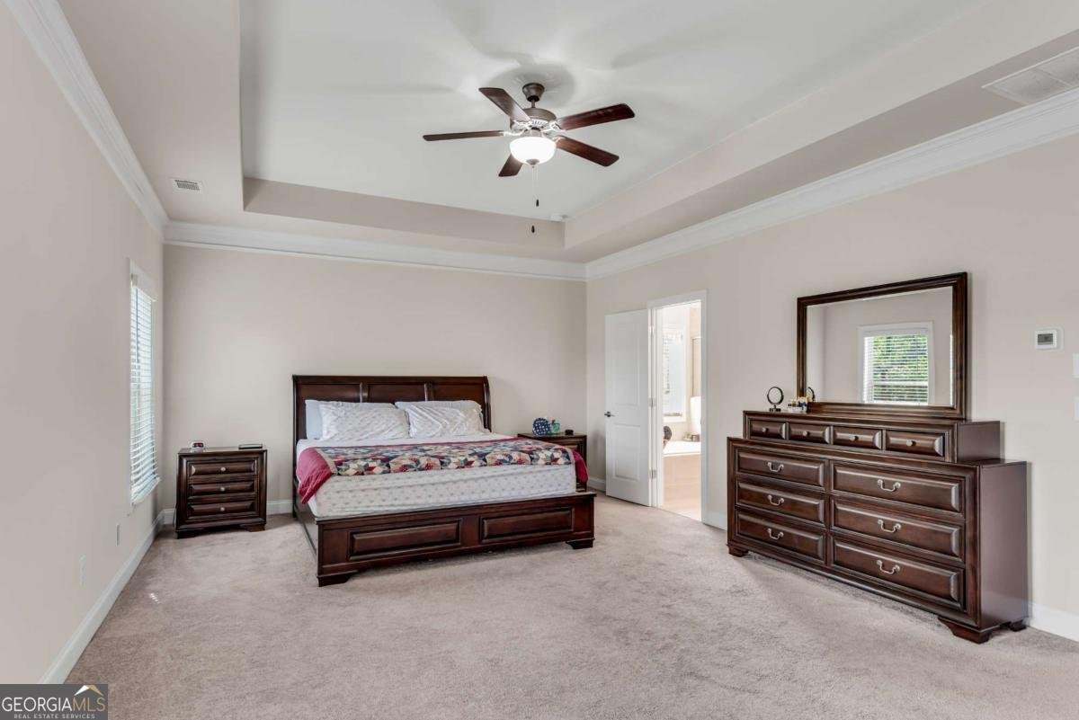 3950 Grandview Manor Drive Cumming - 26