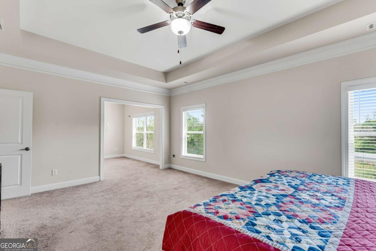 3950 Grandview Manor Drive Cumming - 27