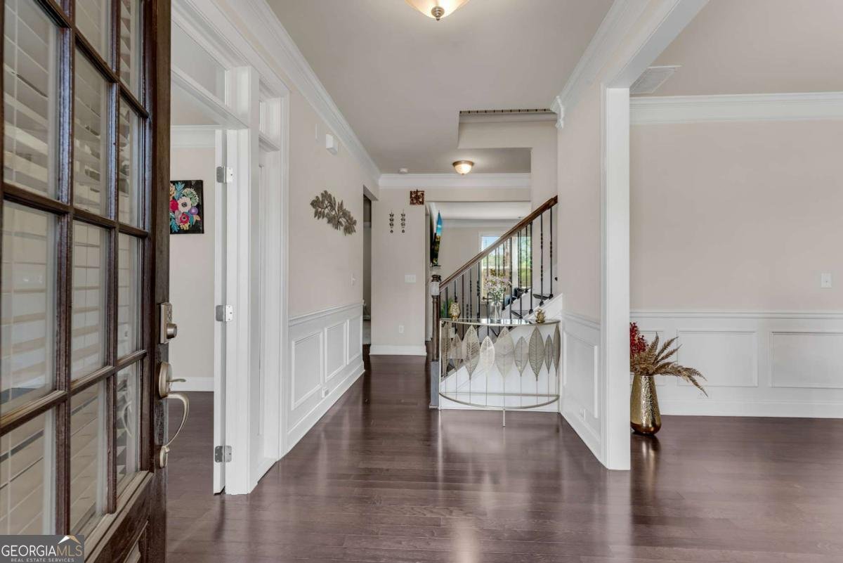 3950 Grandview Manor Drive Cumming - 4