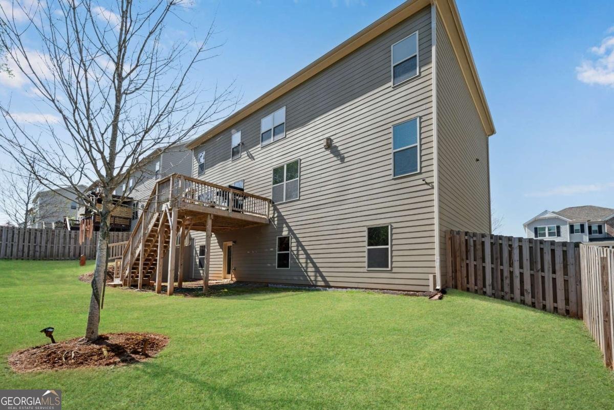 3950 Grandview Manor Drive Cumming - 52