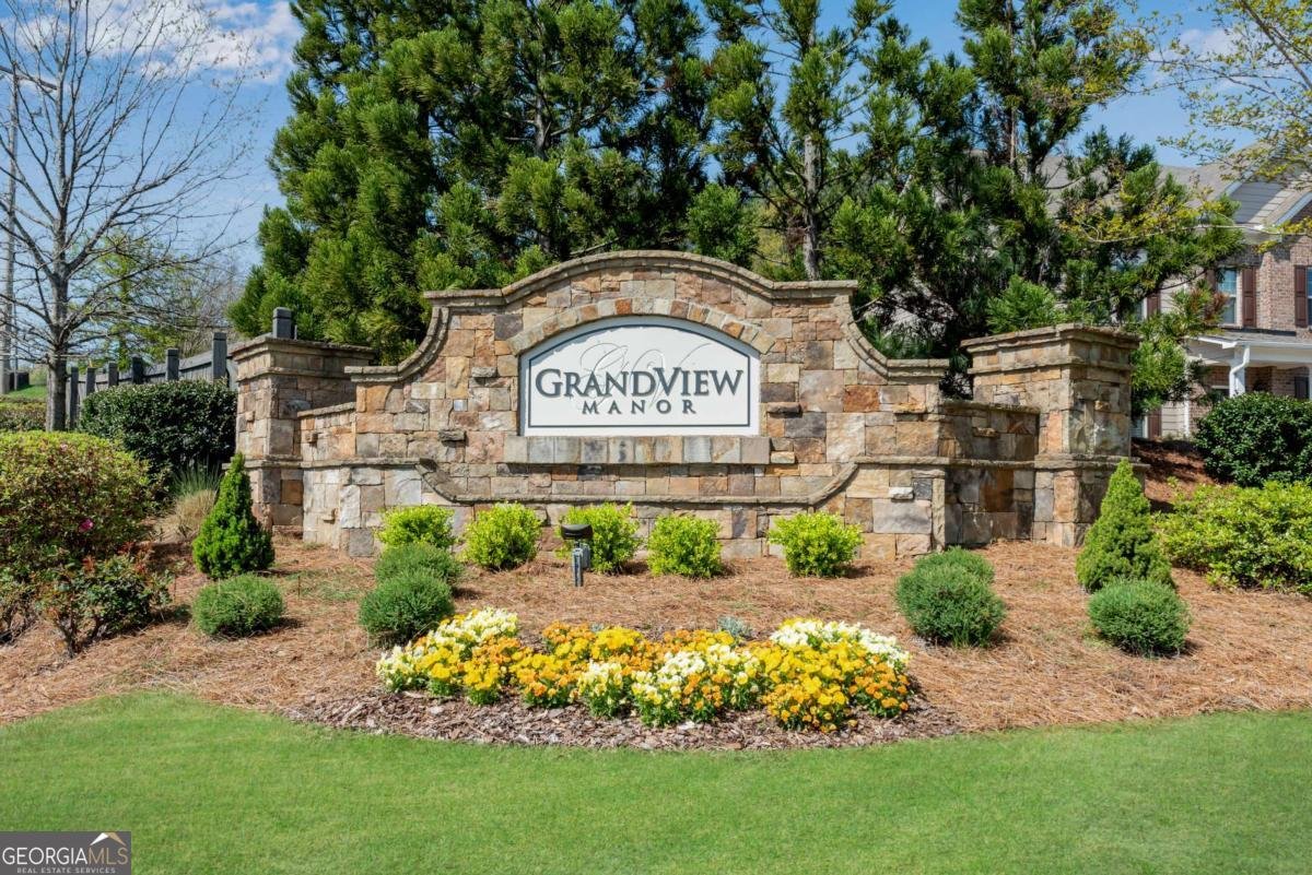 3950 Grandview Manor Drive Cumming - 54