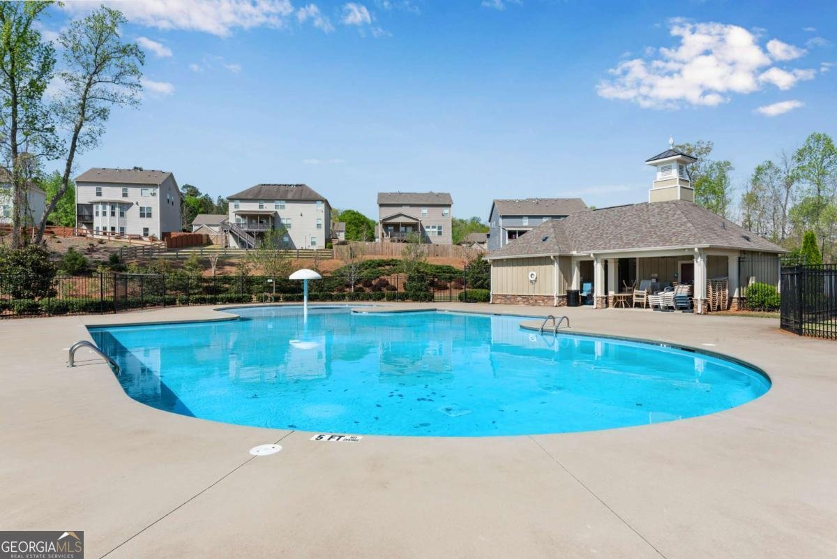 3950 Grandview Manor Drive Cumming - 57