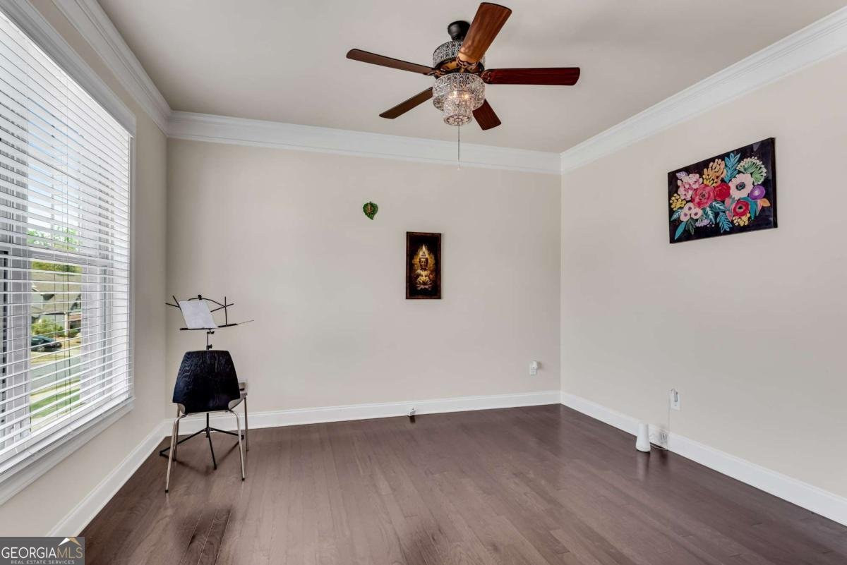 3950 Grandview Manor Drive Cumming - 6