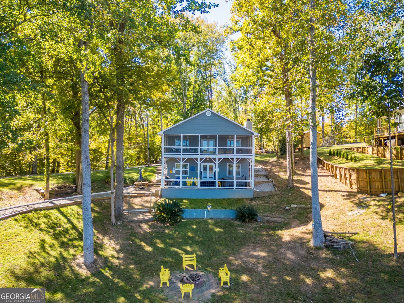 117 Shelton Lane Eatonton - 1