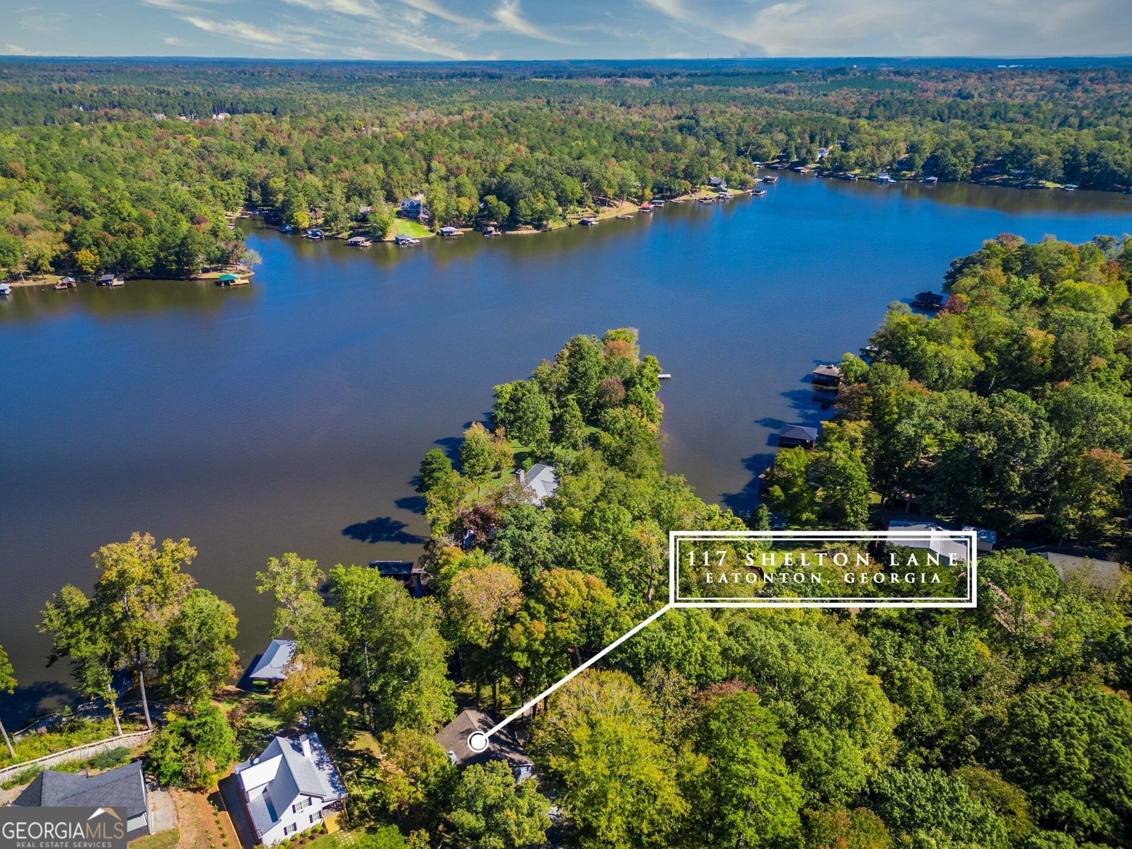 117 Shelton Lane Eatonton - 2