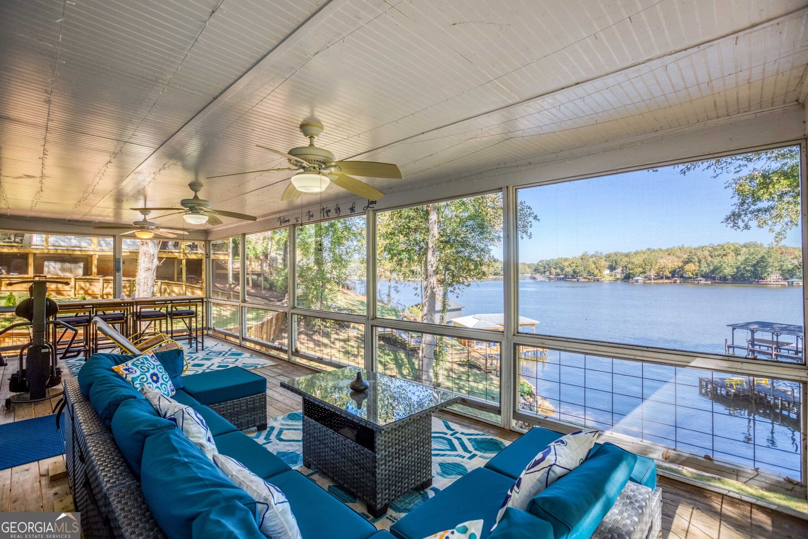 117 Shelton Lane Eatonton - 30