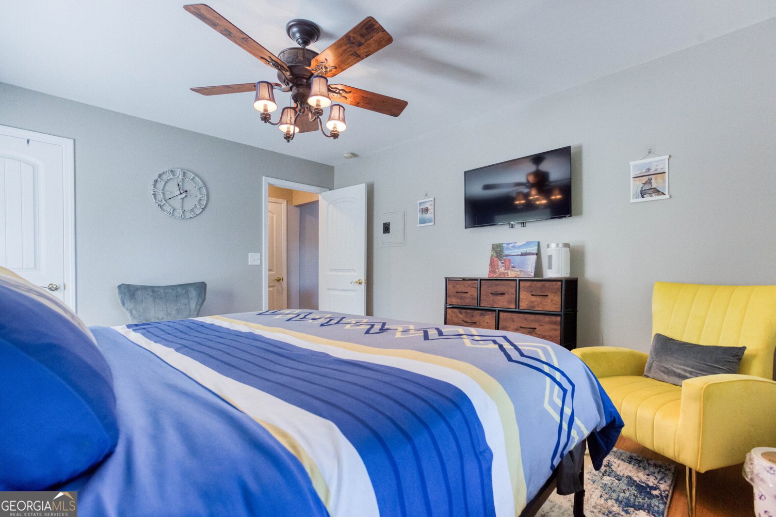 117 Shelton Lane Eatonton - 32