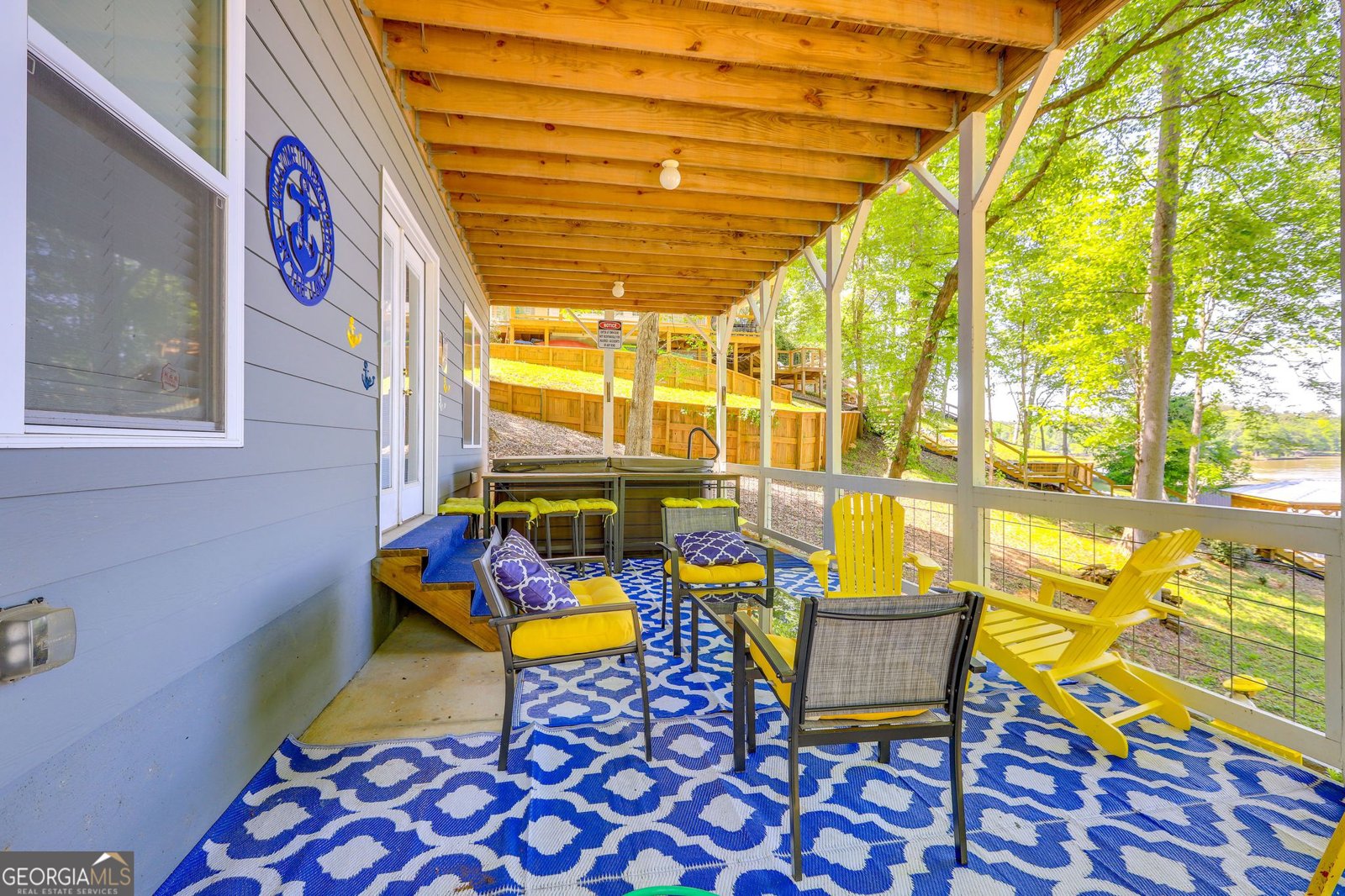 117 Shelton Lane Eatonton - 48