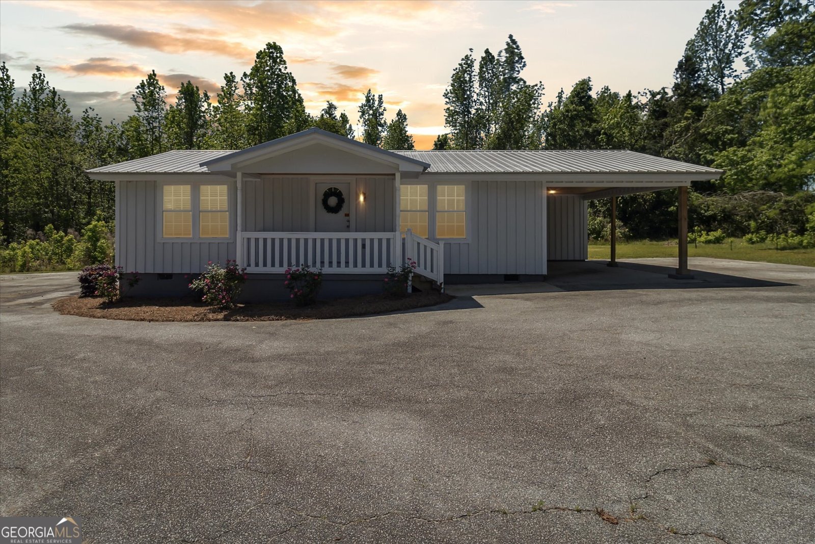 47892 E Hwy 46 Metter - 1